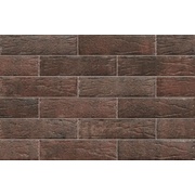 Настенная плитка Monopole Ceramica Bricks Bricks Granate