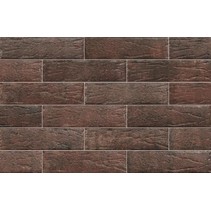 Monopole Ceramica Bricks Bricks Granate