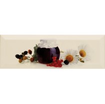 Monopole Ceramica Capricho Decor Mermelada