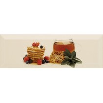Monopole Ceramica Capricho Decor Miel