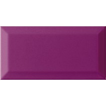 Monopole Ceramica Chateau Сhateau Brillo Bisel Malva