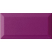 Настенная плитка Monopole Ceramica Chateau Сhateau Brillo Bisel Malva