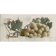 Декор Monopole Ceramica Chateau Decor Сhateau Libourne