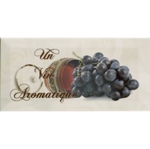 Monopole Ceramica Chateau Decor Сhateau Saint Emilion