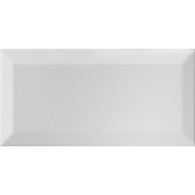 Настенная плитка Monopole Ceramica Chateau Magnum Marfil Brillo Bisel