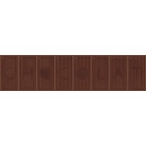 Monopole Ceramica Chocolate New Alpes