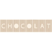 Декор Monopole Ceramica Chocolate New Latte