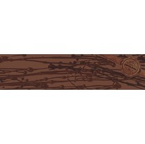 Monopole Ceramica Chocolate New Belgique