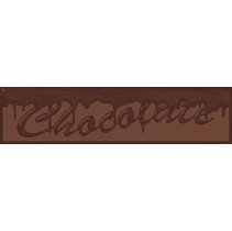 Monopole Ceramica Chocolate New Chocolatier