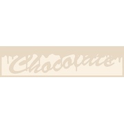 Декор Monopole Ceramica Chocolate New Chocolatier Latte