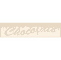 Monopole Ceramica Chocolate New Chocolatier Latte