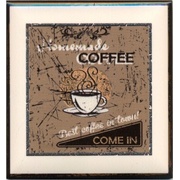 Декор Monopole Ceramica Cocktail Decor Coffee A