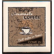 Monopole Ceramica Cocktail Decor Coffee A