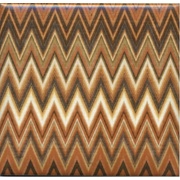 Настенная плитка Monopole Ceramica Cocktail Decor Zigzag