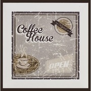 Декор Monopole Ceramica Cocktail Decor Coffee B