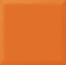 Monopole Ceramica Cocktail Orange