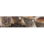 Декор Monopole Ceramica Colazione Decorado Macchiato