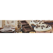 Декор Monopole Ceramica Colazione Decorado Ristretto