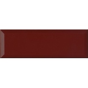 ΠΠ°ΡΡΠ΅Π½Π½Π°Ρ ΠΏΠ»ΠΈΡΠΊΠ° Monopole Ceramica Dolce Vita Brillo Bisel Marron