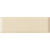 Monopole Ceramica Dulcinea Crema Brillo Bisel