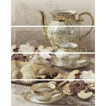 Monopole Ceramica Dulcinea Decor Placer