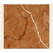 Напольная плитка Monopole Ceramica Exclusive Rojo Alicante