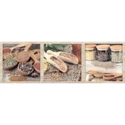 Декор Monopole Ceramica Exquisit Exquisit B Brillo
