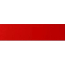 Monopole Ceramica Fresh Brillo Bisel Rojo