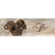 Декор Monopole Ceramica Gourmet Decor Dolce Vita Café