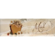 Декор Monopole Ceramica Gourmet Decor Dolce Vita Miele