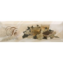 Monopole Ceramica Gourmet Decor Dolce Vita Te