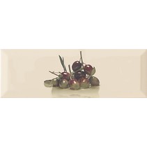 Monopole Ceramica Gourmet Decor Olivas