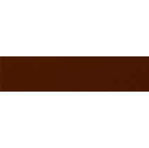 Monopole Ceramica Gourmet Brillo Bisel Marron