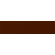 Настенная плитка Monopole Ceramica Gourmet Marron Brillo Bisel