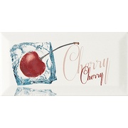 Декор Monopole Ceramica Ice Decor Cherry