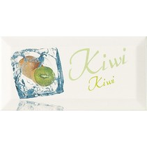 Monopole Ceramica Ice Decor Kiwi