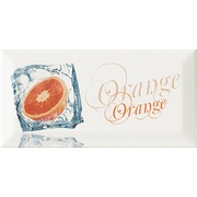 Декор Monopole Ceramica Ice Decor Orange