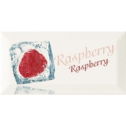 Декор Monopole Ceramica Ice Decor Raspberry