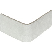 Спец. элемент Monopole Ceramica Jerica Esquina Jerica Blanco