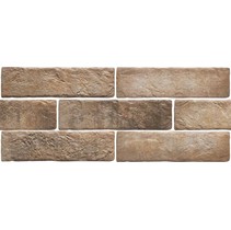 Monopole Ceramica Ladrillo Salamanca