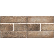 Настенная плитка Monopole Ceramica Ladrillo Salamanca