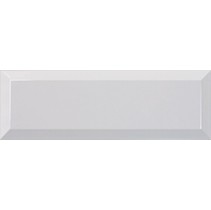 Monopole Ceramica Magnum Brillo Bisel Blanco