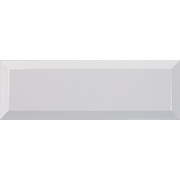 Декор Monopole Ceramica Magnum Brillo Bisel Blanco