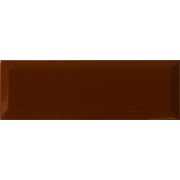 Настенная плитка Monopole Ceramica Magnum Brillo Bisel Marron