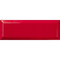 Monopole Ceramica Magnum Brillo Bisel Rojo