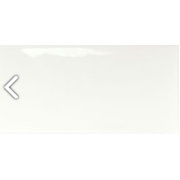 Настенная плитка Monopole Ceramica Mirage White Brillo