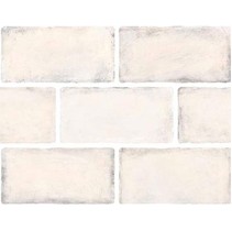 Monopole Ceramica Mirambell Blanco