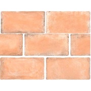 Напольная плитка Monopole Ceramica Mirambell Naranja