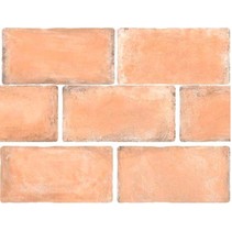 Monopole Ceramica Mirambell Naranja