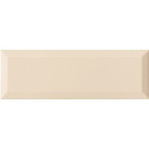 Monopole Ceramica Moscatel Crema Brillo Bisel